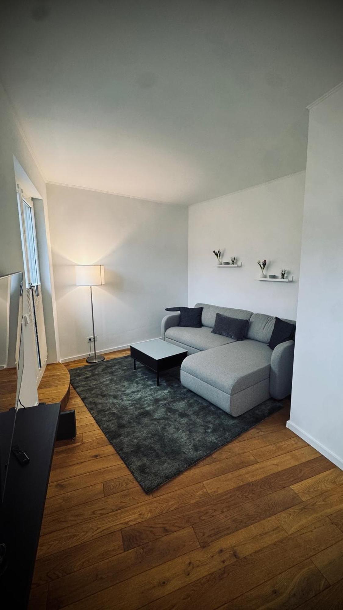 Exclusive With Roof Terraces In D-unterbilk Apartment Düsseldorf