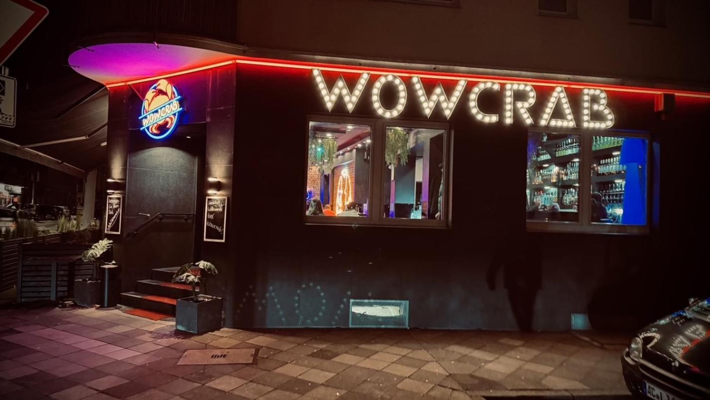 Apartment Exclusive With Roof Terraces In D-unterbilk Düsseldorf