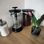 Exclusive Apartment With Roof Terraces In D-Unterbilk