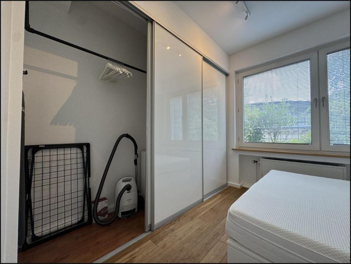 Apartment Exclusive With Roof Terraces In D-unterbilk Dusseldorf